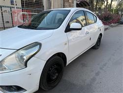 نيسان صني